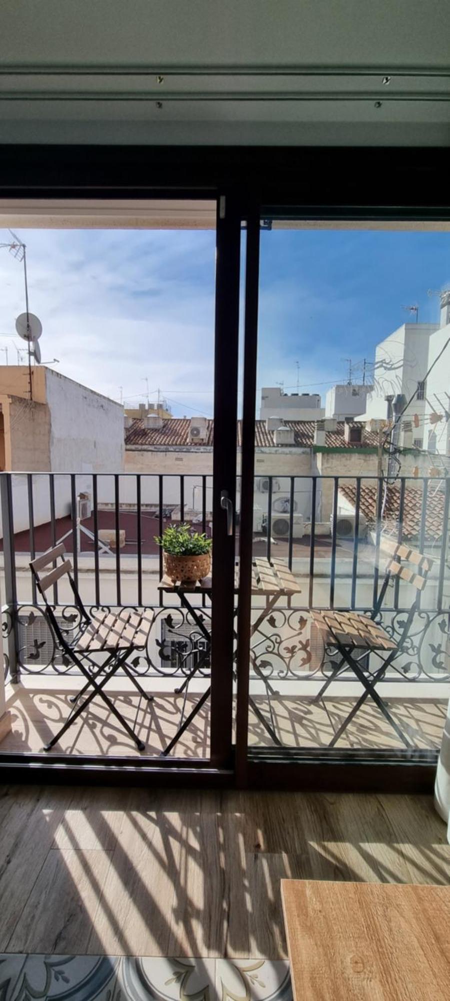 Apartamento Maremar